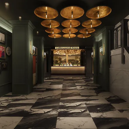 Kimpton Cottonwood Hotel By Ihg-3