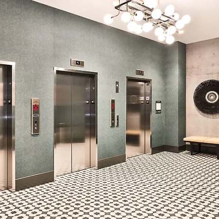 Hyatt Place Phoenix/Downtown-2