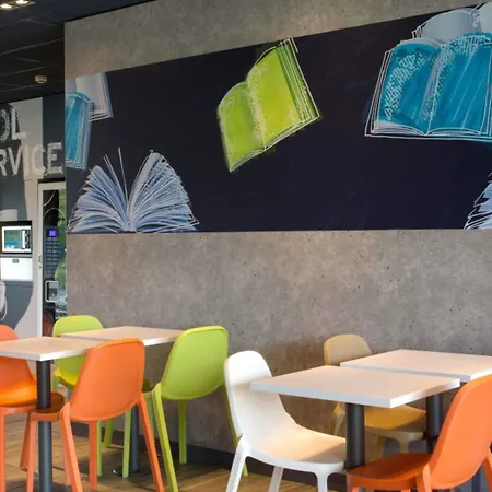 ibis budget Montceau les Mines-3