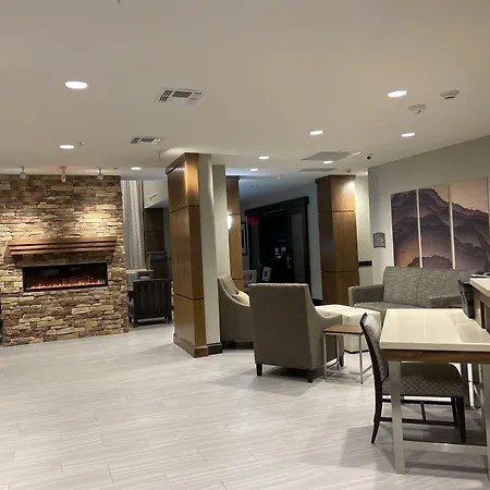 Staybridge Suites - Denton By Ihg-3