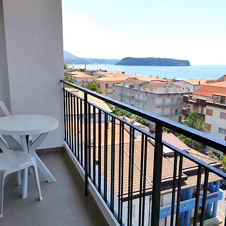 Hotel Tea - Praia A Mare-2