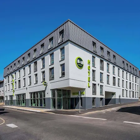 B&B Hotel Villingen-Schwenningen-2