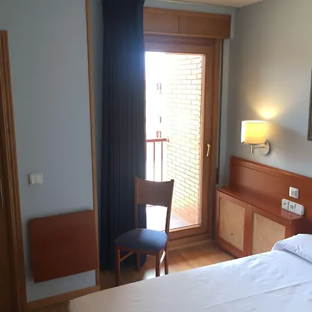 Hostal Alda Río Duero-2