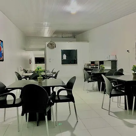 Pousada Marahub-3