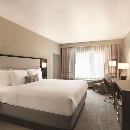Radisson Hotel Oklahoma City Airport-3