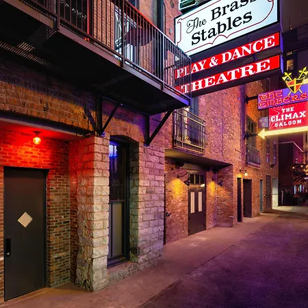 Dream Nashville, By Hyatt-3