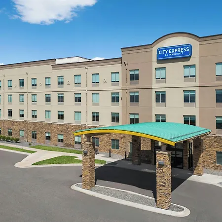 City Express By Marriott Denver Airport-3