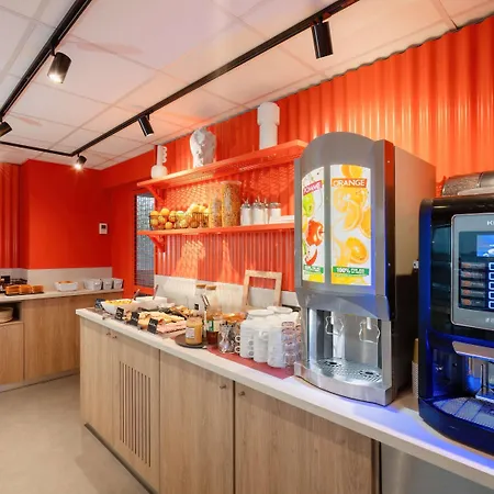 ibis budget Pertuis Portes du Luberon-3