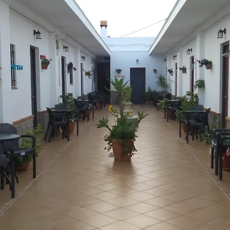 Hostal El Canario-3