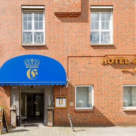 Hotel Erbprinz&Restaurant Prinzenstube-3