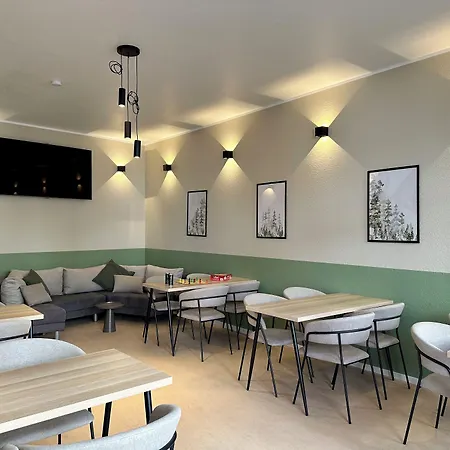 City Hotel Hameln-3