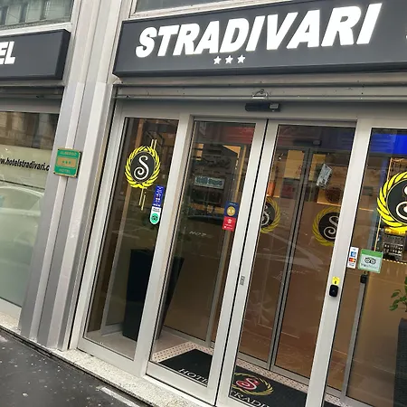 Hotel Stradivari-2