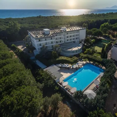 Hotel Le Palme-3