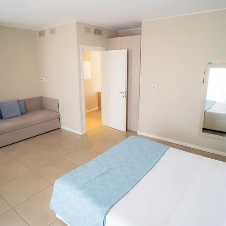 Residence San Marco Suites&Apartments Alassio-2