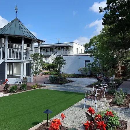 Arrive Wilmington, A Member Of Design Hotels-3
