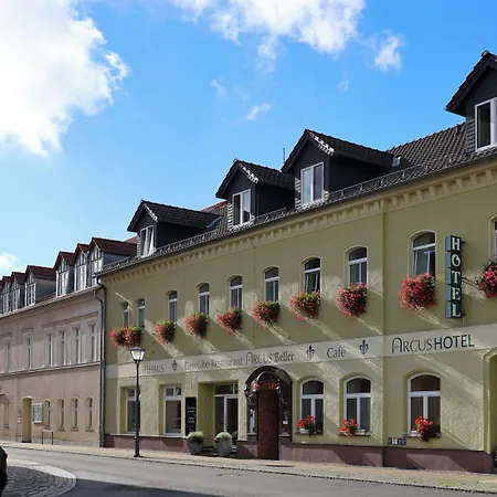 Hotel Arcus-3