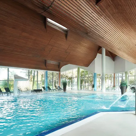 Résidence Valdys Thalasso&Spa - les Pins-2