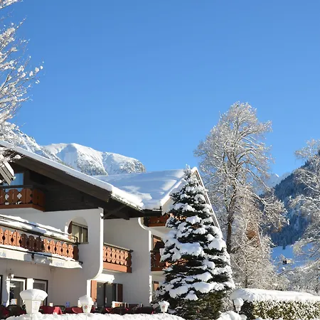 Hotel Cafe Fuggerhof-2