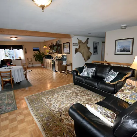 Alaska Grizzly Lodge-3