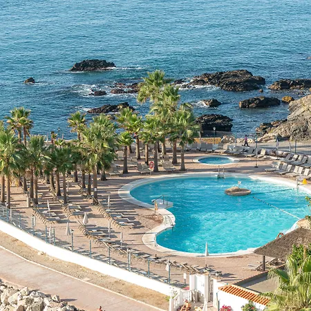Hotel Benalma Costa Del Sol-3