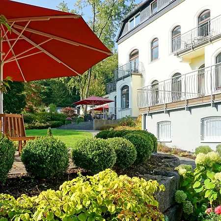 Dorint Parkhotel Siegen-3