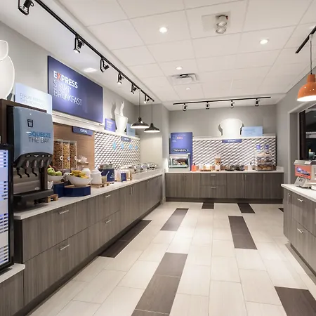 Holiday Inn Express & Suites - Denver Ne - Brighton By Ihg-2