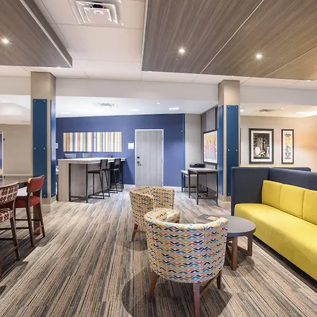 Holiday Inn Express & Suites - Denver Ne - Brighton By Ihg-3