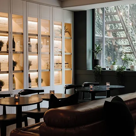 The Annex Hotel-2
