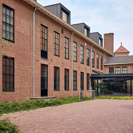 Van der Valk TheaterHotel De Oranjerie-3