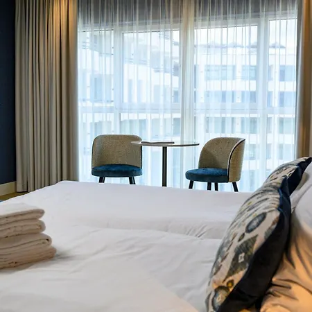 Van der Valk Theaterhotel Almelo-3