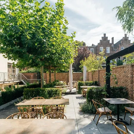 Boutique Hotel Malie House-2