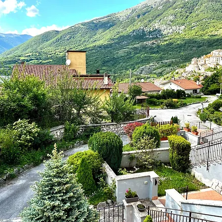 Residence Orto di Venanzio-3