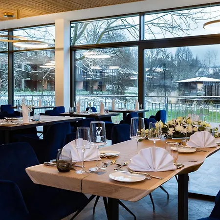 Thermenhotel Ströbinger Hof-2
