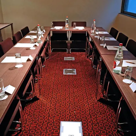 AC Hotel by Marriott Ambassadeur Antibes - Juan Les Pins-3