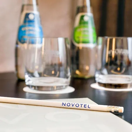 Novotel Warszawa Centrum-2