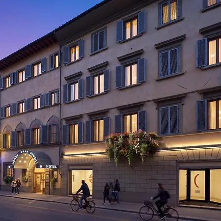 Rivoli Boutique Hotel-3