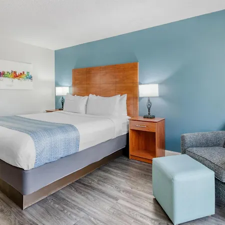 Best Western Orlando Gateway Hotel-2