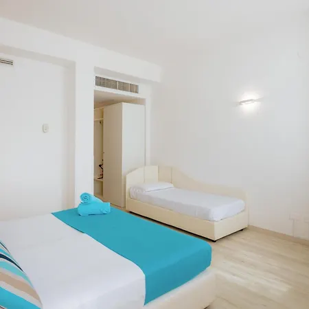 Nicolaus Prime Il Gabbiano Hotel-2