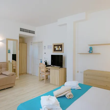 Nicolaus Prime Il Gabbiano Hotel-3