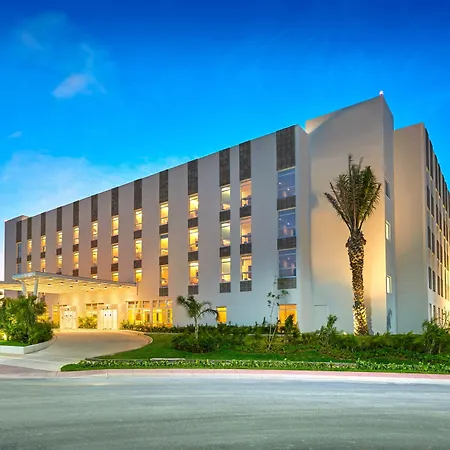 City Express Plus By Marriott Cancun Aeropuerto Riviera-3