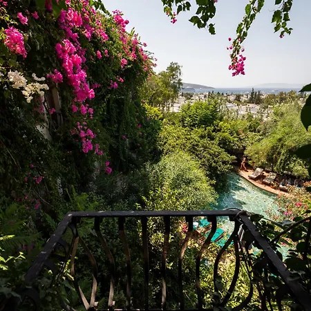 El Vino Hotel & Suites-2