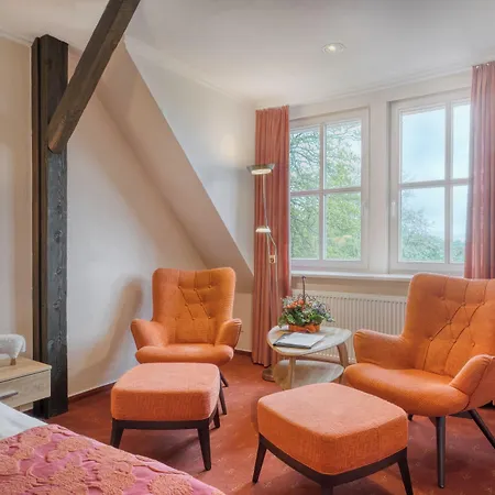 Landhotel Waldseiter Hof-2