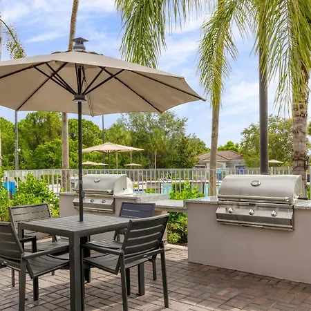 Sheraton Pga Vacation Resort Port St Lucie-3