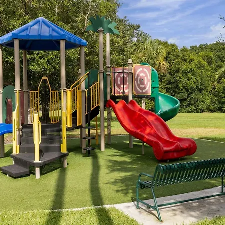 Sheraton Pga Vacation Resort Port St Lucie-2