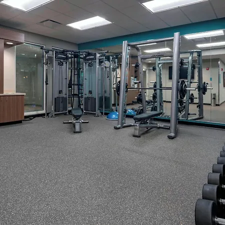 Towneplace Suites By Marriott Leavenworth-3
