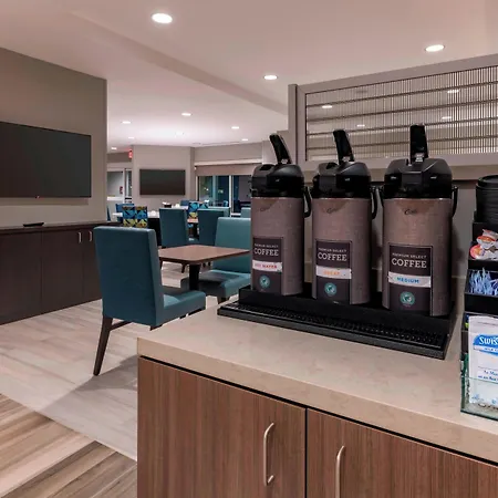Towneplace Suites By Marriott Leavenworth-2