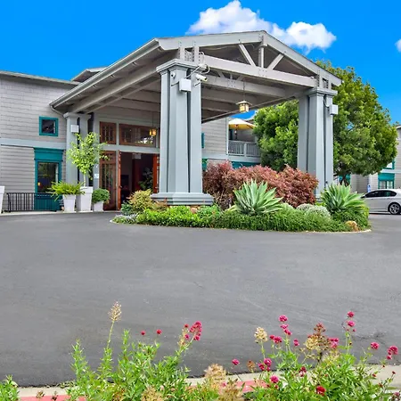 Holiday Inn Express & Suites Carpinteria By Ihg-3