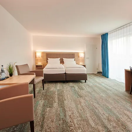 Hotel Frisia-2