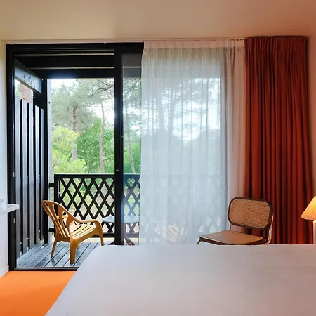 Boutique Hôtel La Baignoire-2