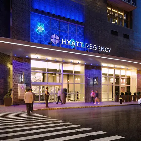 Hyatt Regency Boston-3